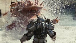 Fallout llega en abril