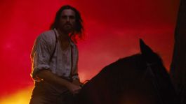 Jacob Elordi en la recientemente estrenada Cumbres Borrascosas.&nbsp;