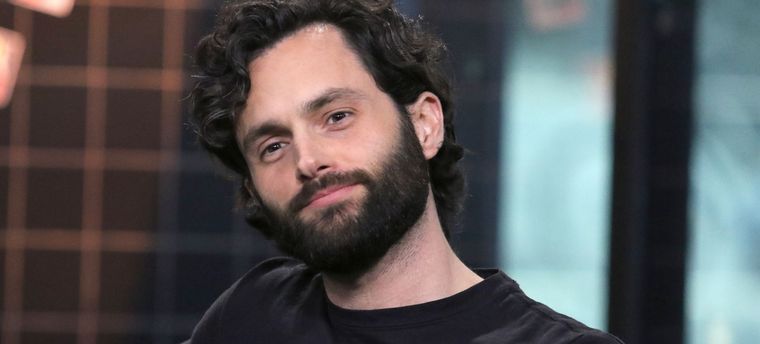 Penn Badgley se refirió a su supuesto desembarco en el Universo Cinematográfico de Marvel