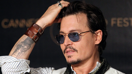 Johnny Depp
