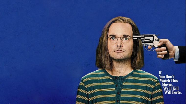 La película fue muy elogiada por sus actuaciones y su ingenioso humor La película fue muy elogiada por sus actuaciones y su ingenioso humor