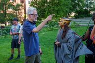 James Gunn tiene un proyecto secreto para DC Studios ¿de qué se trata?