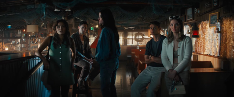 Una nueva camada de jóvenes culpables será aterrada este 2025. Una nueva camada de jóvenes culpables será aterrada este 2025.