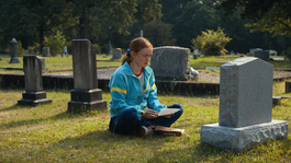 Sadie Sink dio una potente interpretación como Max en la cuarta temporada. Sadie Sink dio una potente interpretación como Max en la cuarta temporada.