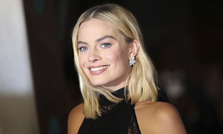 Margot Robbie