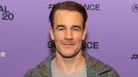 James Van Der Beek falleció a los 48 años de edad. James Van Der Beek falleció a los 48 años de edad.