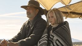 News of the World llega pronto a Netflix