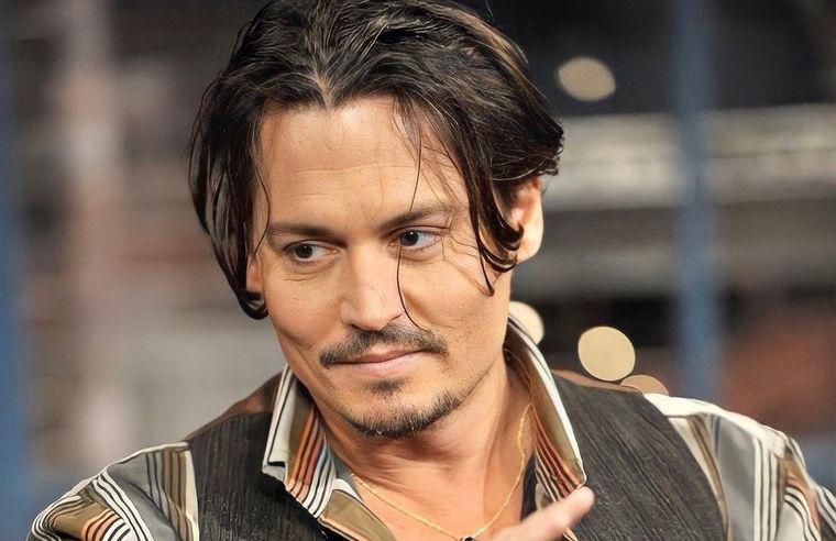 Foto: Instagram @johnnydepptruefans