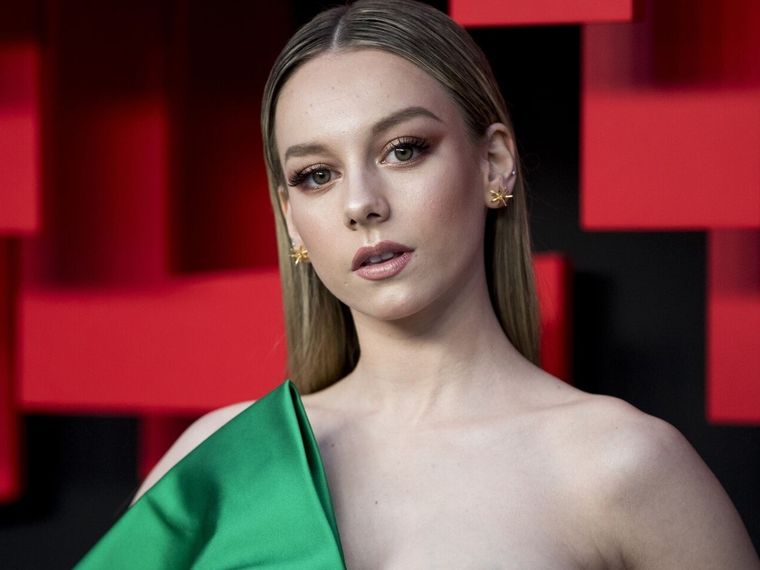 Ester Expósito es la española con más seguidores en Instagram