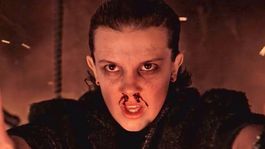 stranger things: la sorprendente noticia sobre once que emociona a los fans