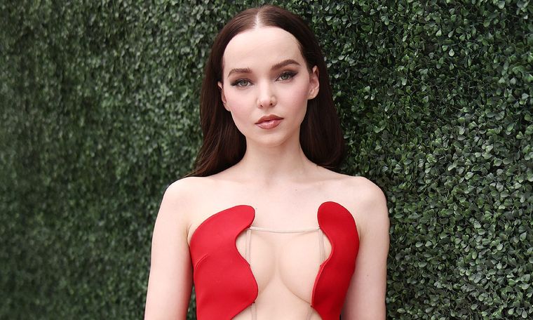 Dove Cameron