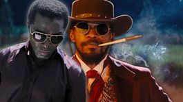 Django sin cadenas es una joya del western moderno Django sin cadenas es una joya del western moderno