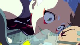 uno de los mas aclamados anime de netflix finalmente confirmo su segunda temporada