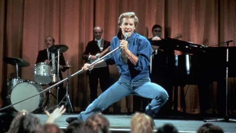 Un clásico de comedia de los 80 para pasar un gran momento Un clásico de comedia de los 80 para pasar un gran momento