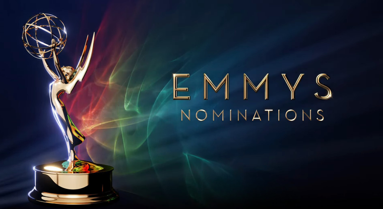 Los Premios Emmy premian lo mejor de la pantalla chica.&nbsp;
