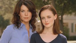 Las chicas Gilmore