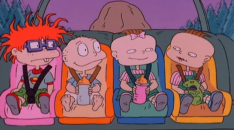 La oscura teoría se viralizó en redes sociales