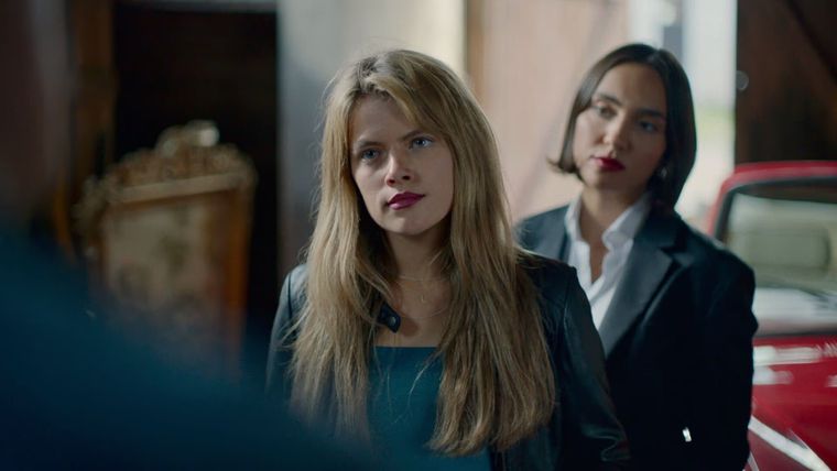 La serie que mezcla crimen y drama y te atrapará desde el primer momento