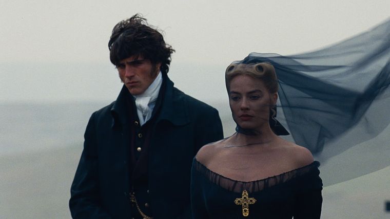 Margot Robbie comparó a Jacob Elordi con Daniel Day-Lewis y sostuvo que el joven es uno de los nuevos exponentes de Hollywood. Margot Robbie comparó a Jacob Elordi con Daniel Day-Lewis y sostuvo que el joven es uno de los nuevos exponentes de Hollywood.