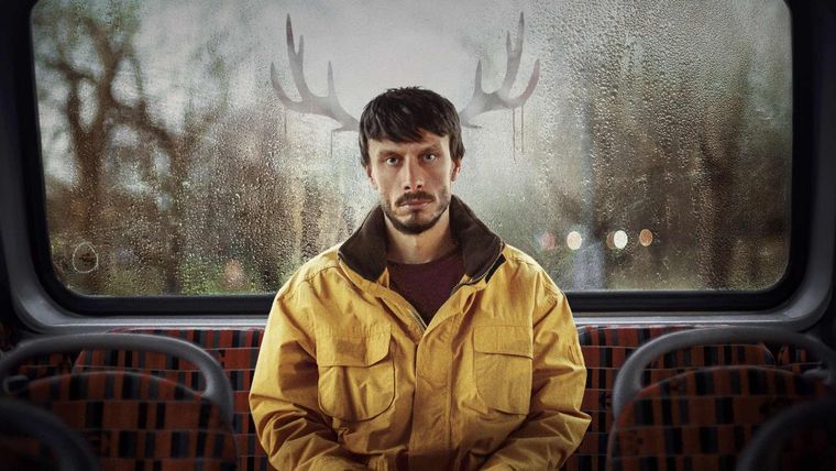 Bebé reno es la nueva serie que es furor en Netflix