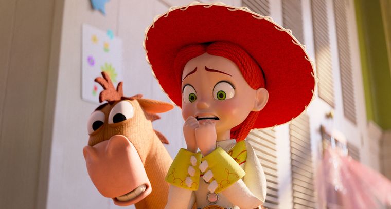 De acuerdo a Tim Allen y otras estrellas del filme, Jessie tendrá gran peso en la historia de Toy Story 5. De acuerdo a Tim Allen y otras estrellas del filme, Jessie tendrá gran peso en la historia de Toy Story 5.
