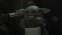 The Mandalorian and Grogu ya está en cines. The Mandalorian and Grogu ya está en cines.