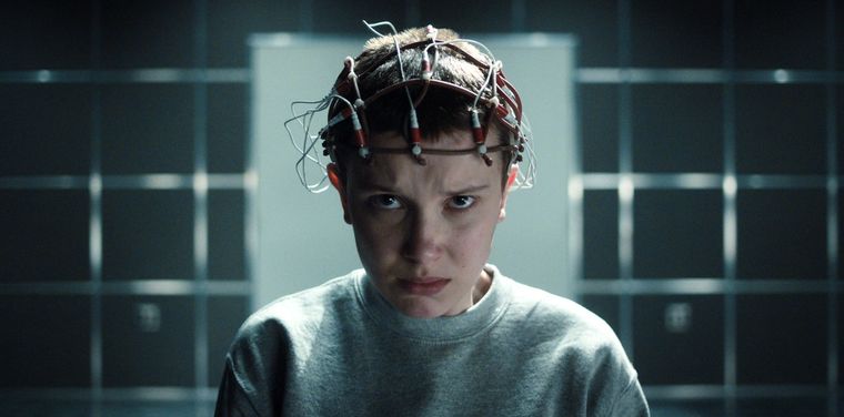 Millie Bobby Brown volverá a ponerse en la piel de Eleven