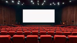 ¡Vuelve la alegría, vuelve el cine!