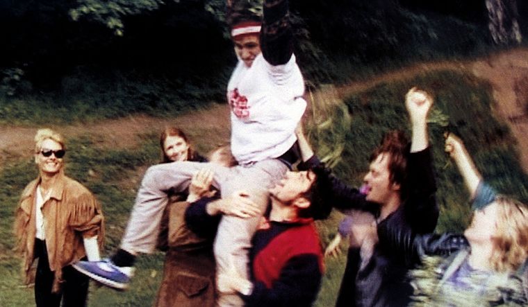 La controvertida película de Lars Von Trier es provocativa y original