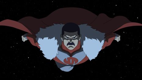Invincible pone fecha a la cuarta temporada y lanza un avance repleto de golpes, sangre y Viltrumitas