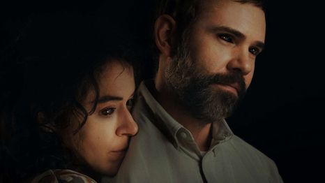 Atención amantes del cine de terror: la nueva película que rankea entre lo más alto de Prime Video Atención amantes del cine de terror: la nueva película que rankea entre lo más alto de Prime Video