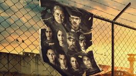 la historia real detras de somos, la serie que conmueve en netflix