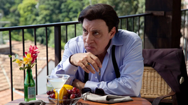 La serie de Netflix que lo inició todo. La serie de Netflix que lo inició todo.