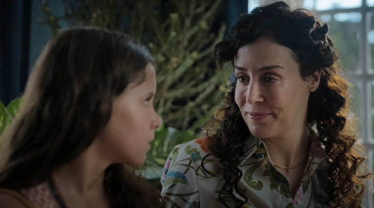 Delirio se ha ubicado entre lo más visto de Netflix Delirio se ha ubicado entre lo más visto de Netflix