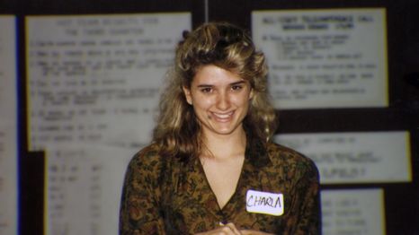 El productor Dick Wolf se mete en la mente de criminales de alto poder adquisitivo para demostrar que la codicia llevada al extremo termina siendo letal