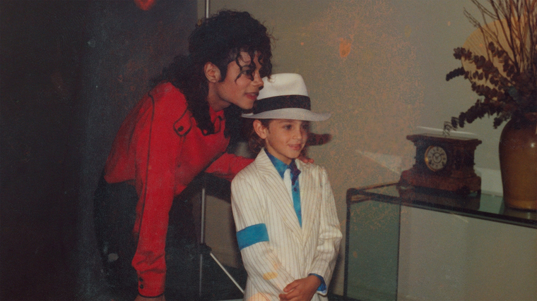 Leaving Neverland expone los abusos cometidos por Michael Jackson.&nbsp;
