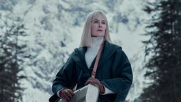 Nicole Kidman regresa como Masha en la temporada 2 de Nueve Perfectos Desconocidos. Nicole Kidman regresa como Masha en la temporada 2 de Nueve Perfectos Desconocidos.