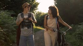 Que Ver | La miniserie de Netflix que no te querrás perder