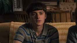 La popular teoría pone el foco en la conexión existente entre Will y Vecna La popular teoría pone el foco en la conexión existente entre Will y Vecna