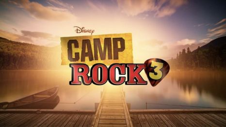 Disney+ adelantó el primer teaser de Camp Rock 3.