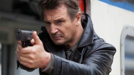 Bryan es fanático de Robert