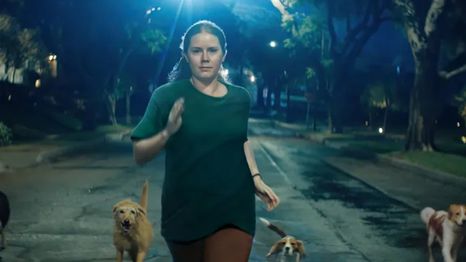 Nightbitch es una de las películas más esperadas del año