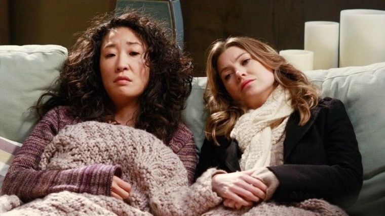 Sandra Oh revela si veremos o no de regreso a la Dra Yang