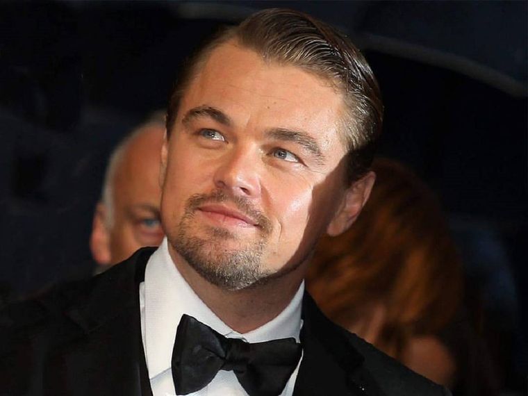 Leonardo Dicaprio estaría saliendo con Gigi Hadid, la hermosa modelo de 27 años.