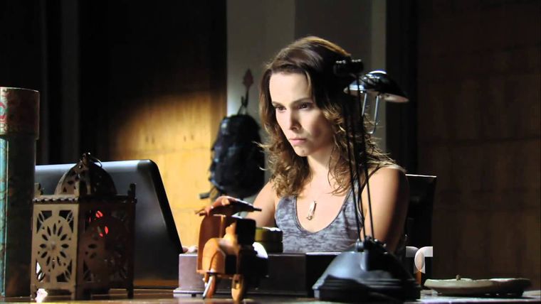 La serie que conquista Amazon Prime Video desde hace años