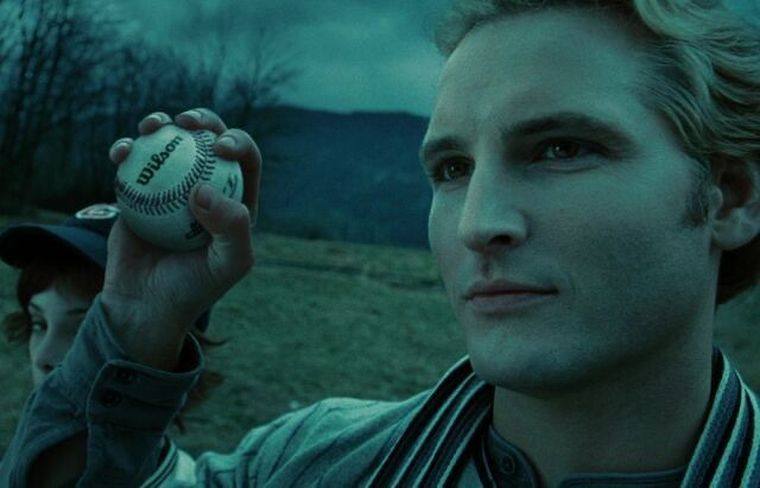 Peter Facinelli tenían serias dudas con respecto a la escena. Peter Facinelli tenían serias dudas con respecto a la escena.