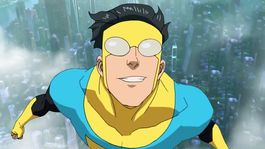 Invincible