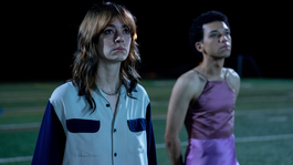 Una de las películas más extrañas y originales de 2024 Una de las películas más extrañas y originales de 2024