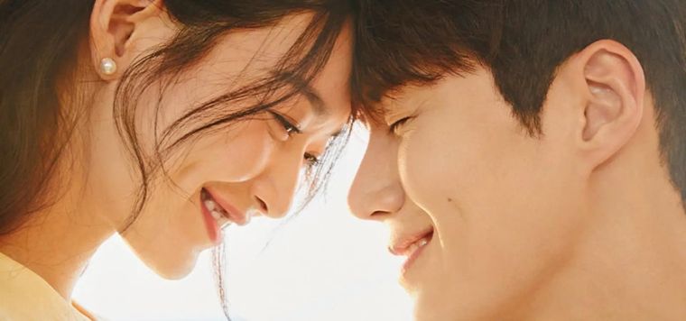 Netflix esconde una serie surcoreana que te encantará