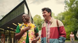 Que Ver | Otis y Eric regresan en septiembre